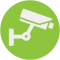 CCTV és kamerás megfigyelő rendszerek