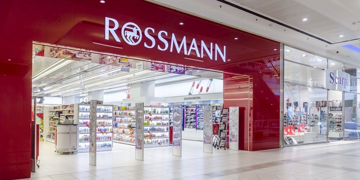 ROSSMANN MAGYARORSZÁG, ÜZLETEK